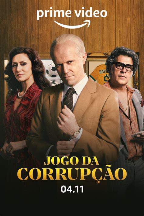 jogo da corrupção torrentz - jogo da corrupção 1 temporada